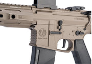 Krytac Trident MKII-M SPR Airsoft AEG Rifle