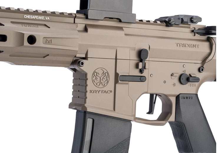 Krytac Trident MKII-M SPR Airsoft AEG Rifle