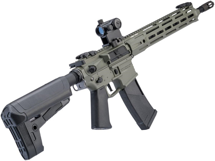 Krytac Trident MKII-M SPR Airsoft AEG Rifle