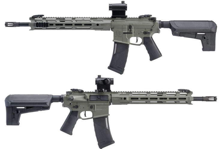 Krytac Trident MKII-M SPR Airsoft AEG Rifle