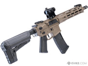 Krytac Full Metal Trident MKII-M CRB Airsoft AEG Rifle