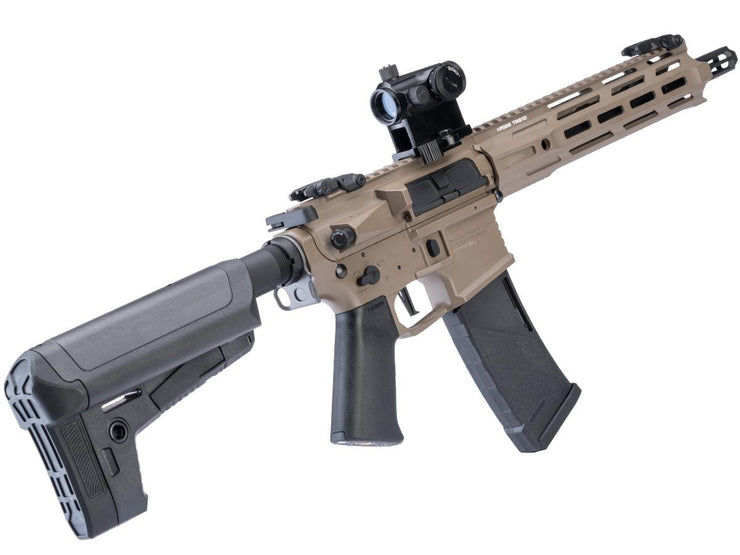 Krytac Full Metal Trident MKII-M CRB Airsoft AEG Rifle