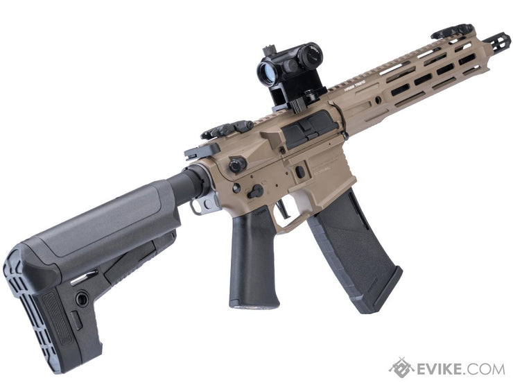 Krytac Full Metal Trident MKII-M CRB Airsoft AEG Rifle