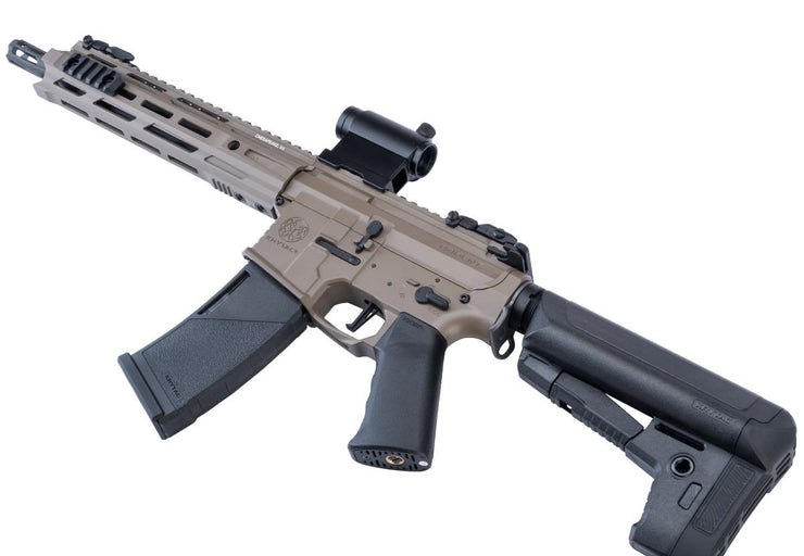 Krytac Full Metal Trident MKII-M CRB Airsoft AEG Rifle