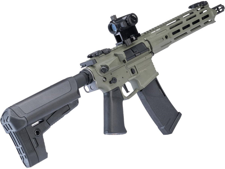 Krytac Full Metal Trident MKII-M CRB Airsoft AEG Rifle