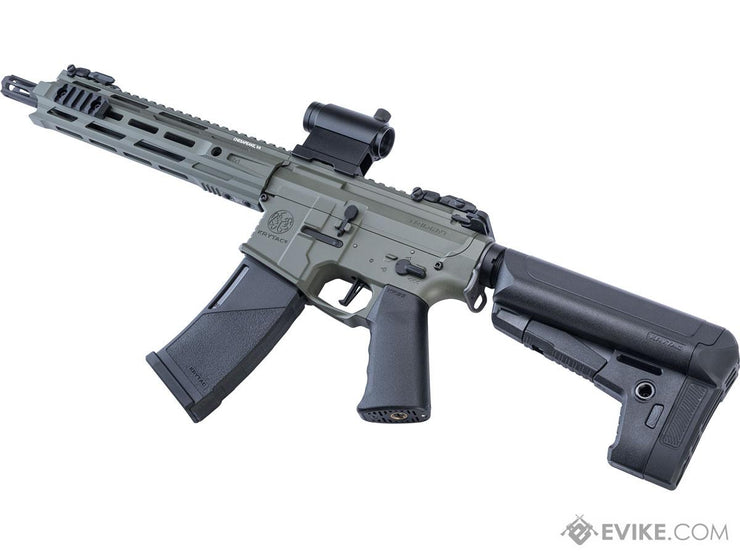 Krytac Full Metal Trident MKII-M CRB Airsoft AEG Rifle