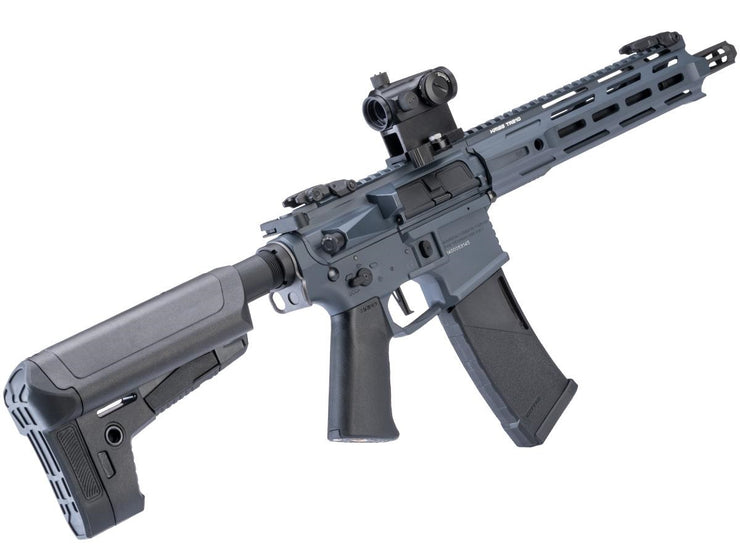 Krytac Full Metal Trident MKII-M CRB Airsoft AEG Rifle