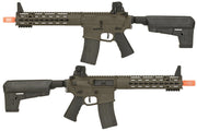 Krytac Full Metal Trident MKII CRB Airsoft AEG Rifle (Model: 400 FPS)