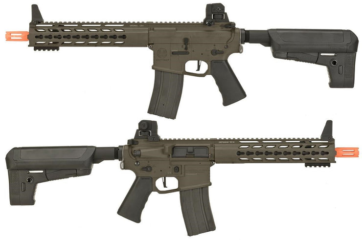 Krytac Full Metal Trident MKII CRB Airsoft AEG Rifle (Model: 350 FPS)