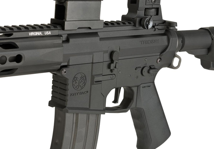 Krytac Full Metal Trident MKII SPR Airsoft AEG Rifle