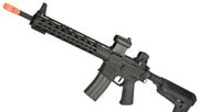 Krytac Full Metal Trident MKII SPR / PDW Upper Airsoft AEG Rifle Package