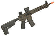 Krytac Full Metal Trident MKII SPR / PDW Upper Airsoft AEG Rifle Package