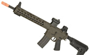 Krytac Full Metal Trident MKII SPR Airsoft AEG Rifle