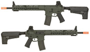 Krytac Full Metal Trident MKII SPR Airsoft AEG Rifle