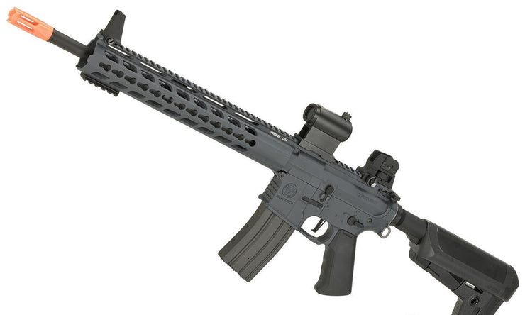 Krytac Full Metal Trident MKII SPR Airsoft AEG Rifle