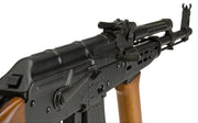 LCT Airsoft AMD-63 Full Metal Airsoft AEG with Real Wood Furniture