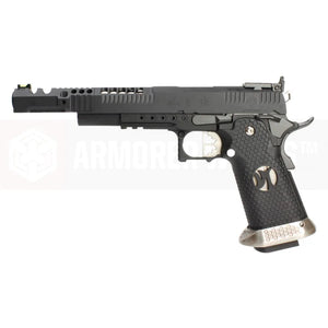 AW Custom HX24 "Wind Velocity" IPSC Gas Blowback Airsoft Pistol