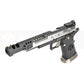 AW Custom HX24 "Wind Velocity" IPSC Gas Blowback Airsoft Pistol