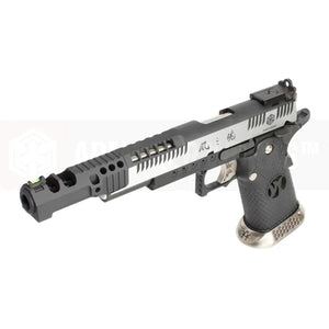 AW Custom HX24 "Wind Velocity" IPSC Gas Blowback Airsoft Pistol