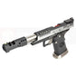 AW Custom HX24 "Wind Velocity" IPSC Gas Blowback Airsoft Pistol
