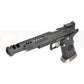 AW Custom HX24 "Wind Velocity" IPSC Gas Blowback Airsoft Pistol