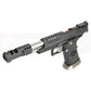 AW Custom HX24 "Wind Velocity" IPSC Gas Blowback Airsoft Pistol