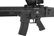 FN Herstal Licensed Full Metal SCAR-L Airsoft AEG Rifle by Cybergun