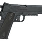Colt M45A1 CO2 Powered Non-Blowback Airsoft High Power Gas Pistol