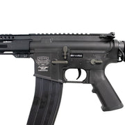 Valken Alloy MK.III Full Metal AEG Rifle