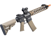 Specna Arms / Rock River Arms Licensed CORE Series M4 AEG (Model: M4 Archer / 2-Tone Black and Tan)