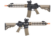 Specna Arms / Rock River Arms Licensed CORE Series M4 AEG (Model: M4 Archer / 2-Tone Black and Tan)