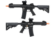 Specna Arms / Rock River Arms Licensed CORE Series M4 AEG w/ Gate ASR (Model: M4 CQB Keymod / Black)