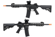 Specna Arms / Rock River Arms Licensed CORE Series M4 AEG w/ Gate ASR (Model: M4 Carbine Keymod / Black)