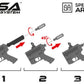 Specna Arms / Rock River Arms Licensed EDGE Series M4 AEG (Model: M4 Archer)