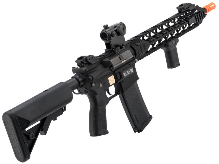 Specna Arms / Rock River Arms Licensed EDGE Series M4 AEG (Model: M4 Archer / Black)