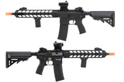 Specna Arms / Rock River Arms Licensed EDGE Series M4 AEG (Model: M4 Archer / Black)