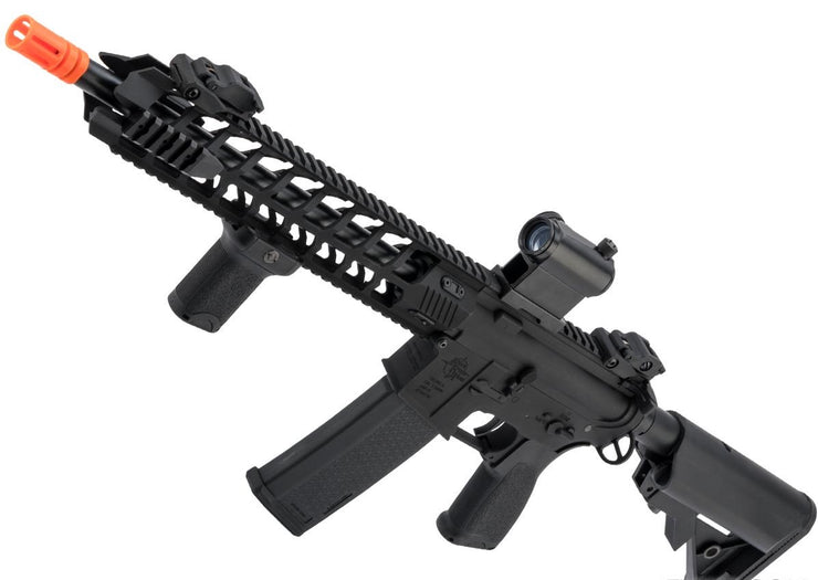 Specna Arms / Rock River Arms Licensed EDGE Series M4 AEG (Model: M4 Archer / Black)