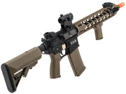 Specna Arms / Rock River Arms Licensed EDGE Series M4 AEG (Model: M4 Archer / Black)