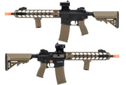 Specna Arms / Rock River Arms Licensed EDGE Series M4 AEG (Model: M4 Archer / Black)