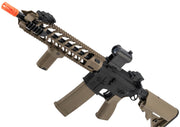 Specna Arms / Rock River Arms Licensed EDGE Series M4 AEG (Model: M4 Archer / Black)