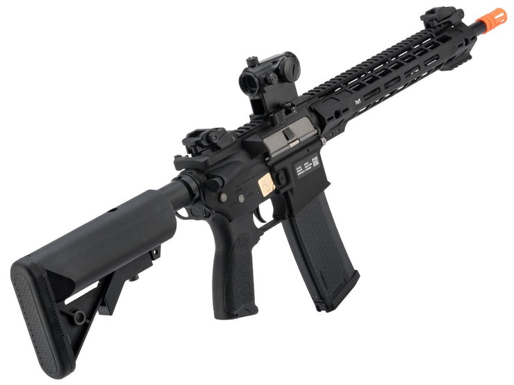 Specna Arms / Rock River Arms Licensed EDGE Series M4 AEG (Model: M4 Carbine Slim M-LOK)