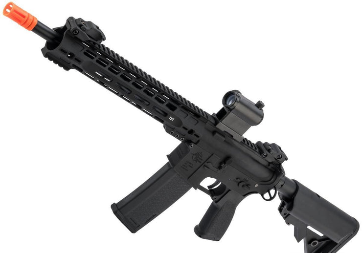 Specna Arms / Rock River Arms Licensed EDGE Series M4 AEG (Model: M4 Carbine Slim M-LOK)