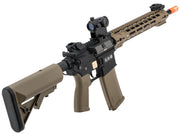 Specna Arms / Rock River Arms Licensed EDGE Series M4 AEG (Model: M4 Carbine Slim M-LOK)