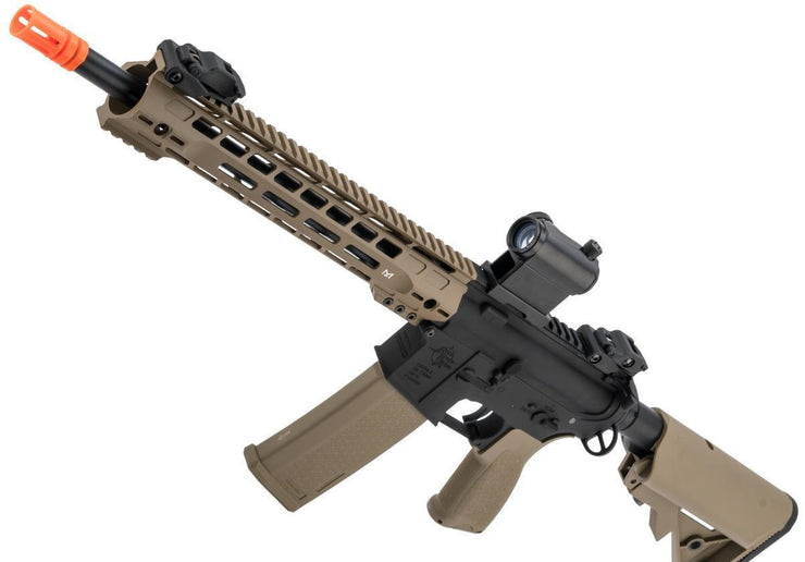 Specna Arms / Rock River Arms Licensed EDGE Series M4 AEG (Model: M4 Carbine Slim M-LOK)