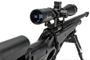 Matrix Custom VSR10 MB12 Airsoft Bolt Action Sniper Rifle