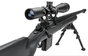 WELL MB4405A Bolt Action Airsoft Sniper Rifle