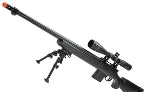 WELL MB4405A Bolt Action Airsoft Sniper Rifle