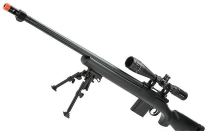 WELL MB4405A Bolt Action Airsoft Sniper Rifle
