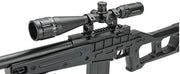 WELL MB4408A Bolt Action Airsoft Sniper Rifle