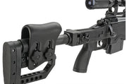 WELL MB4410D Bolt Action Airsoft Sniper Rifle